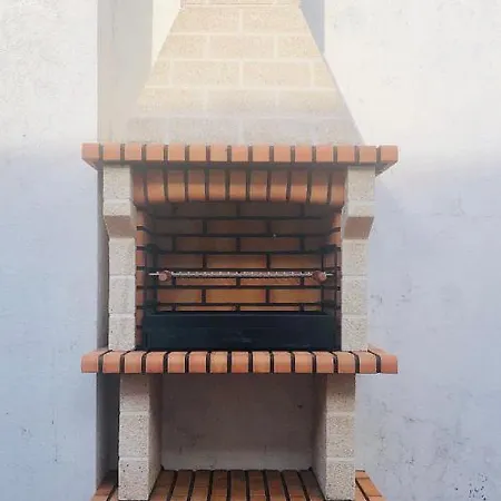 La Veiga 54 別荘 カルダス・デ・レイス