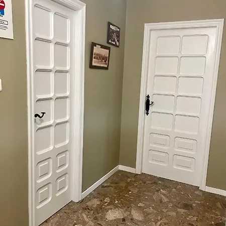 La Veiga 54 * カルダス・デ・レイス