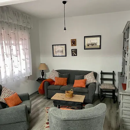 La Veiga 54 Ferienhaus *
