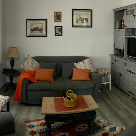 Vakantiehuis La Veiga 54