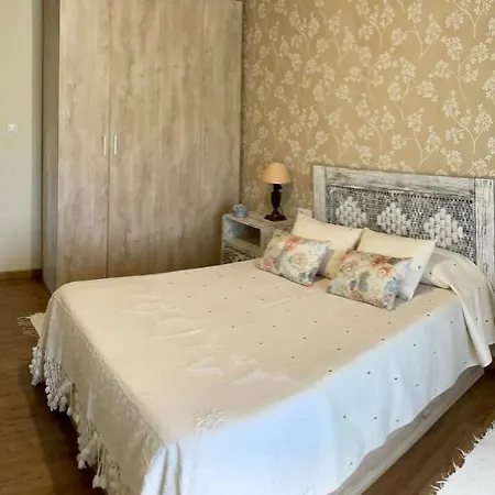 Vakantiehuis La Veiga 54