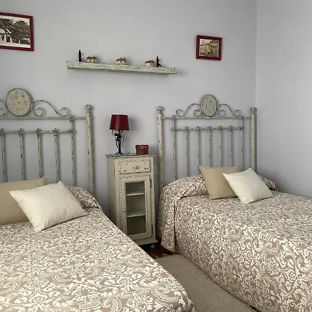 Vakantiehuis La Veiga 54 *