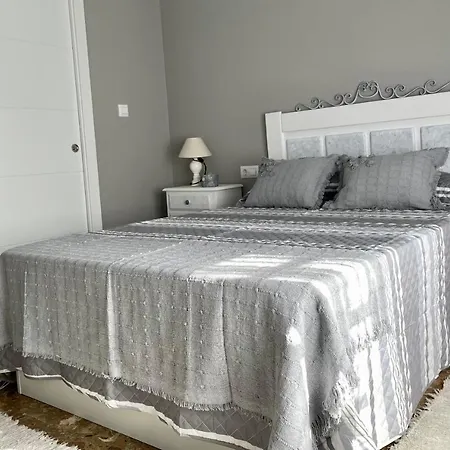 Vakantiehuis La Veiga 54 *