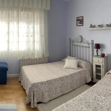 La Veiga 54 Vakantiehuis Caldas De Reis