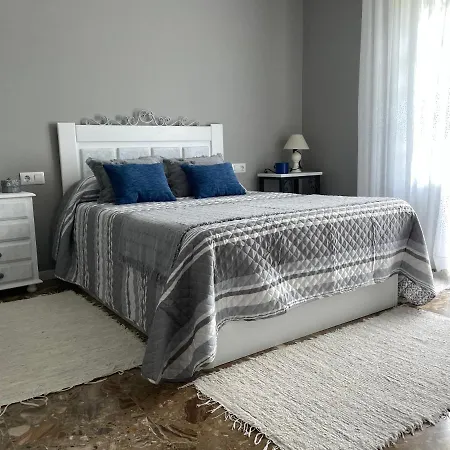 Ferienhaus La Veiga 54 Caldas De Reis