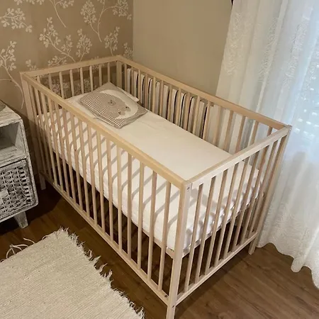 La Veiga 54 別荘 *