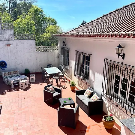 Vakantiehuis La Veiga 54