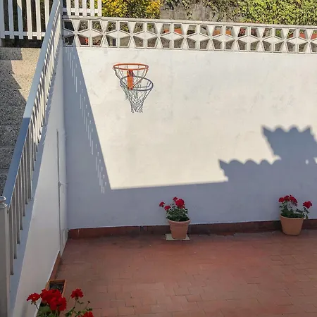 La Veiga 54 別荘 カルダス・デ・レイス