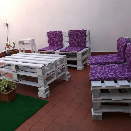 Holiday home La Veiga 54 *