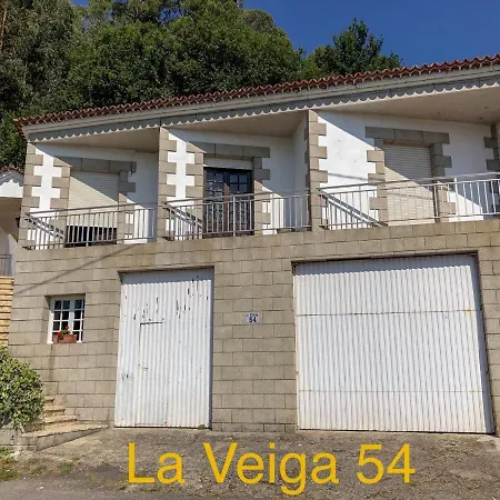 La Veiga 54 *