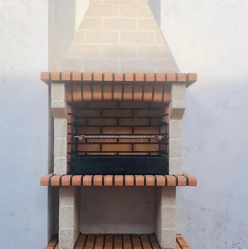 La Veiga 54 펜션 칼다스 데 레이스