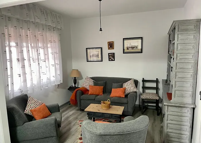 La Veiga 54 펜션 *