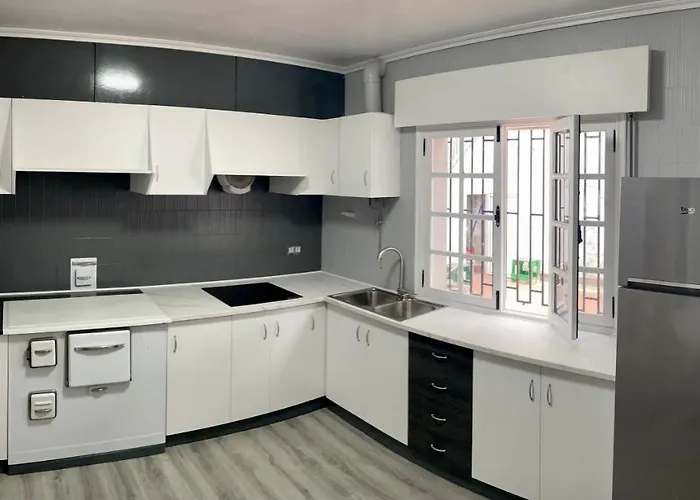 펜션 La Veiga 54 칼다스 데 레이스