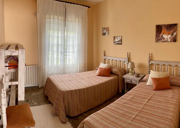 La Veiga 54 펜션 *