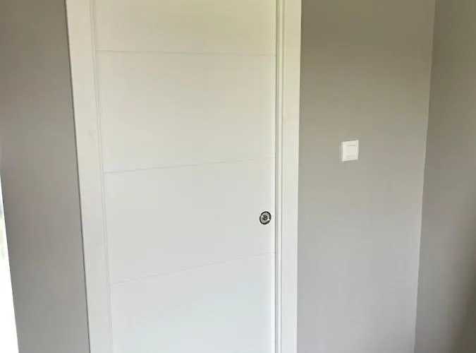 La Veiga 54 * 칼다스 데 레이스