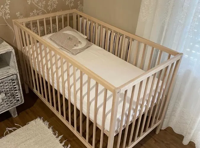 La Veiga 54 펜션 *