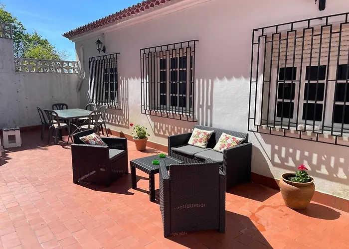 펜션 La Veiga 54 *