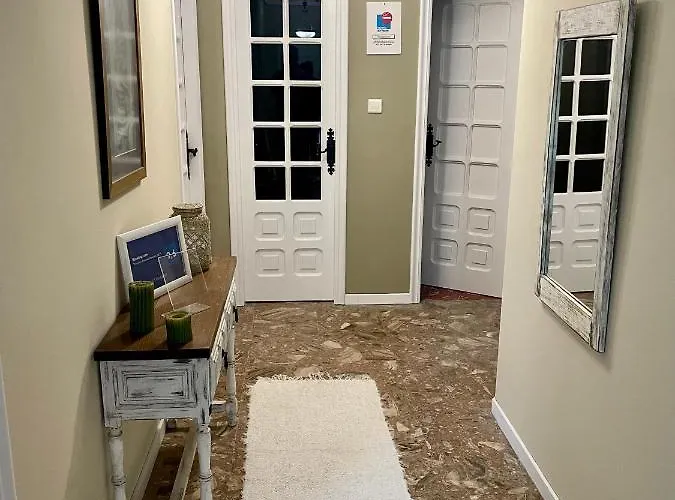 La Veiga 54 펜션 칼다스 데 레이스