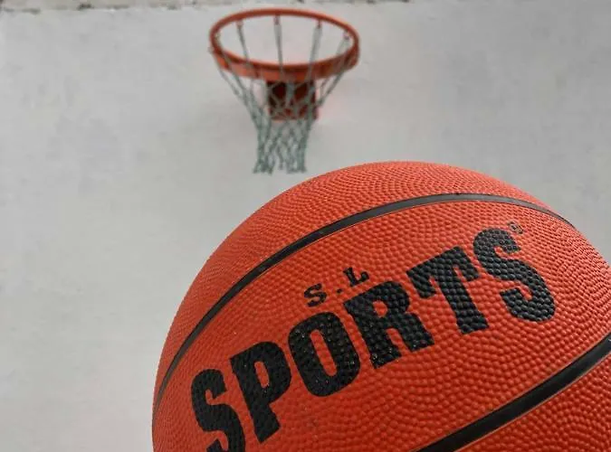 La Veiga 54 * 칼다스 데 레이스