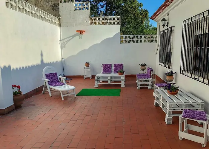 La Veiga 54 칼다스 데 레이스