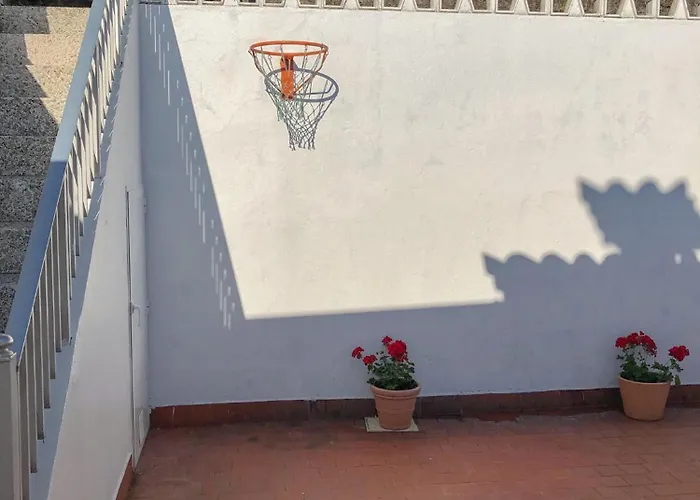 La Veiga 54 펜션 칼다스 데 레이스