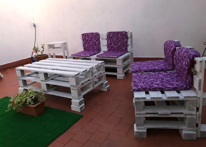 펜션 La Veiga 54 *